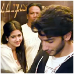 Khushi