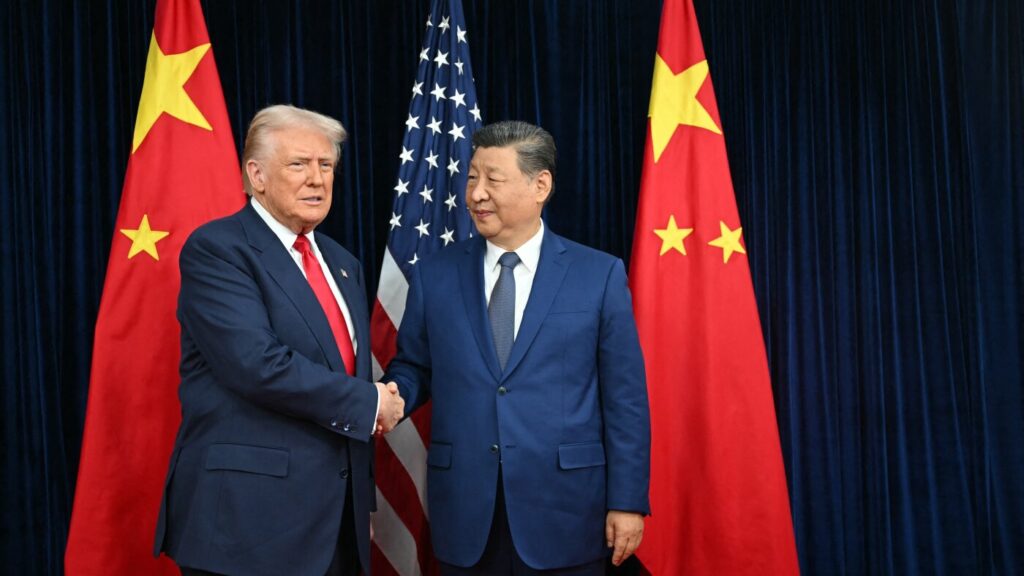 SKOREA-US-CHINA-DIPLOMACY